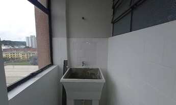 Imagem 6: Apartamento de 1 quarto no bairro Centro Cívico