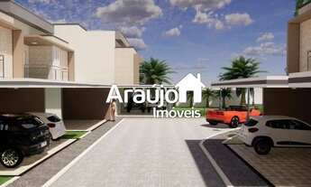 Imagem 2: ALTO PADRÃO HOUSE CARIBE | 4 Suítes | Marina e Golfe | 179m²