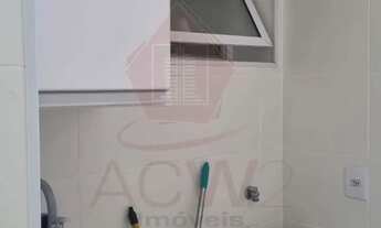 Imagem 7: APARTAMENTO - RES. PIAZZA MESSINA