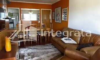 Imagem 2: Apartamento com 2 quartos, Jardim Centenário - Poços de Caldas