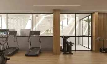 Imagem 6: Cobertura 3 Quartos