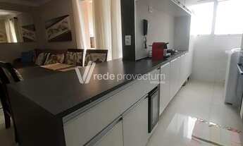 Imagem 6: Apartamento - Parque Prado - Campinas