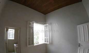 Imagem 9: Casa Padrão em São José do Rio Preto