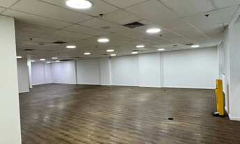 Imagem 5: Andar/laje corporativa para aluguel tem 222 metros quadrados em Centro - Rio de Janeiro