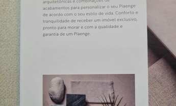 Imagem 6: Apto Gleba Palhano Poema 92 metros