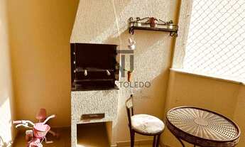 Imagem 7: EXCELENTE APARTAMENTO Á VENDA - 3 DORMITÓRIOS 1 SUÍTE - EDIFÍCIO MIRAGE - URBANOVA - SJC