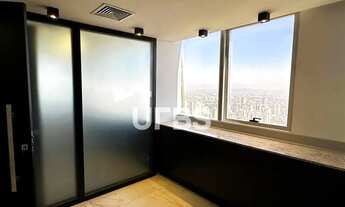 Imagem 5: Oportunidade Única! Salas Comerciais com Vista Panorâmica no Órion Business Health Complex