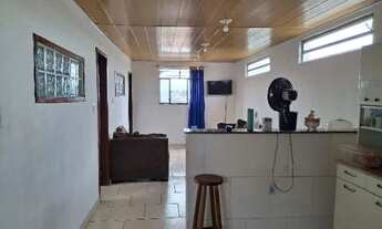 Imagem 2: PC953 Casa tipo Apto com 2 Quartos, no Bairro Mutuá, próximo da praça Mutuá