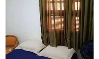 Imagem 6: Apartamento mobiliado Messejana