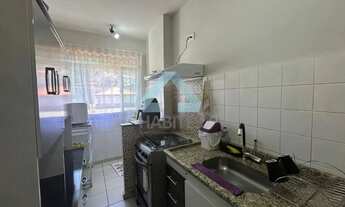 Imagem 4: Apartamento para Locação Semi Mobiliado