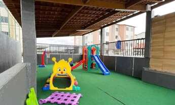 Imagem: Apartamento Alpha class na Aruana