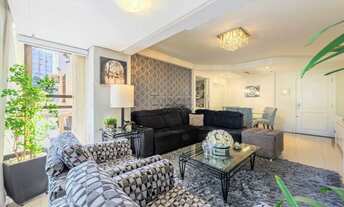 Imagem 3: Apartamento garden 3 dormitórios no Petrópolis