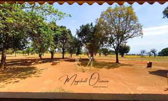 Imagem 7: Chácara 2 Hectares no Lago Oeste, oportunidade mesmo, na via principal rua 18