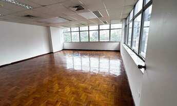 Imagem 2: Conjunto comercial para locação! A 260 metros a pé do metrô Higienópolis-Mackenzie!