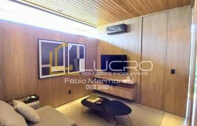 Imagem 11: Casa em Condomínio Fechado para venda com 450 m² e 3 quartos em Residencial Lago Sul, Baur