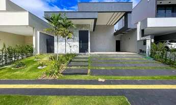 Imagem: Casa Térrea Jardins Porto- 3 suítes plenas