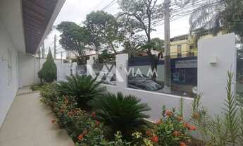 Imagem: Casa comercial para locação no bairro