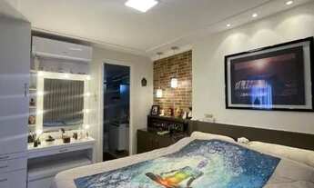 Imagem 3: Apartamento com 1 dormitório à venda, 56 m² - Ponta Negra - Natal/RN