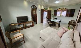 Imagem 5: Vendo Casa Térrea com 3 quartos (2 suítes) 2 vagas - Excelente localização em Ananindeua