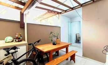 Imagem 9: GEMINADO 100% MOBILIADO