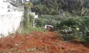 Imagem 2: Lote em Rua Santo Antônio - Vila Santo Antônio - Cotia/SP