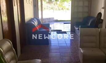 Imagem 3: Casa em Whashington Luiz Presidente - Albatroz (Distrito) - Imbé/RS