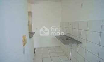 Imagem 5: Apartamento 2 quartos no Bairro Belvedere 2 - 5° andar - Cond. Parque Monte Cristal