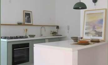 Imagem 4: Apartamento à venda no Igarapé, Perdizes