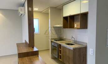 Imagem 3: Apartamento para aluguel, 1 quarto, CIDADE JARDIM - PIRACICABA/SP