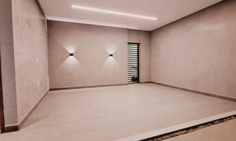 Imagem 7: Venda Casa Cond Ecoville 2, Cajupiranga: 3 quartos, 3 suítes, garagem para 2 carros