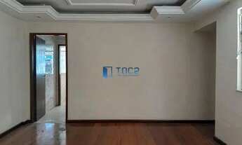 Imagem: Apartamento com 3 quartos, sendo 1 suíte