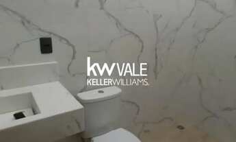 Imagem 7: LINDO IMÓVEL NO COND. TERRAS DO VALE - CAÇAPAVA