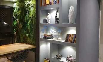 Imagem: Apartamento à venda em Barueri, Alphaville