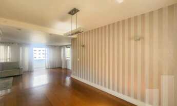 Imagem 6: Apartamento em área nobre com 3 dormitórios sendo 3 suítes e 6 vagas - Higienópolis