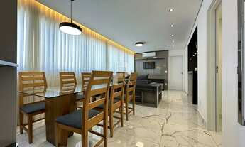 Imagem 2: Apartamento para aluguel, 2 quartos, 2 suítes, 2 vagas, São Pedro - Belo Horizonte/MG