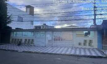 Imagem 1: Oportunidade Única em PRAIA GRANDE - SP | Tipo: Casa | Negociação: Venda Direta Online