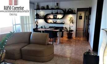 Imagem 3: Apartamento por temporada a partir R$ 260,00 na Praia do Futuro em Fortaleza-CE