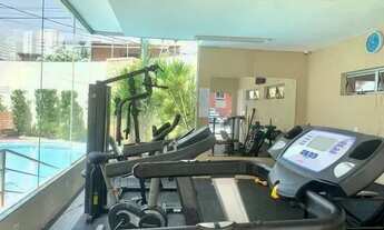 Imagem 3: Oferta!! Apartamento 2/4 Suite C/ Varanda Residencial Porto Paladio