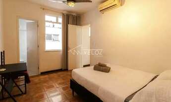 Imagem 2: Casa de Vila - / Residencial / Glória