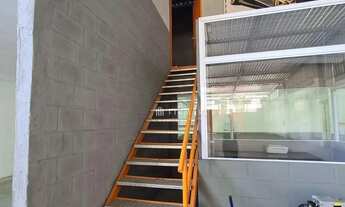 Imagem 5: Galpão para alugar, 349 m² por R$ 8.343,86/mês - Damas - Fortaleza/CE