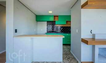 Imagem 5: Apartamento à venda com vista para o Rio- com 104 m², 3 quartos, 1 suíte, 2 vagas