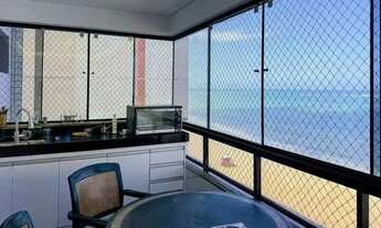 Imagem 8: Imóvel para venda com 214 metros quadrados com 4 quartos em Praia de Itaparica - Vila Velh