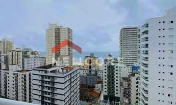 Imagem 5: Apartamento em Rua Martin Afonso de Souza - Aviação - Praia Grande/SP