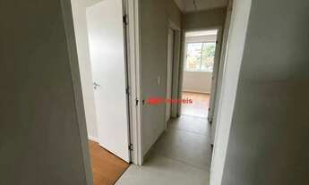 Imagem 2: Apartamento com 3 dormitórios à venda, 73 m² por R$ 605.000,00 - Renascença - Belo Horizon