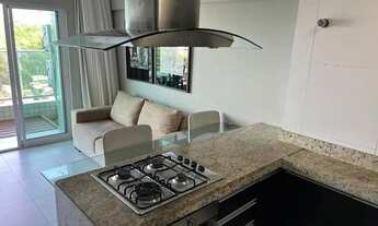 Imagem 5: Apartamento Duplex Mobiliado