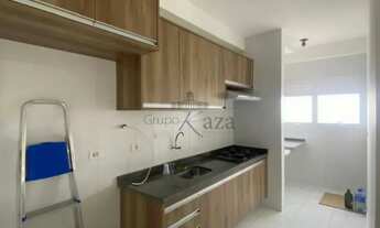 Imagem 5: Oportunidade - Apartamento - Parque Santo Antônio - Residencial Torres do Parque - Jacareí