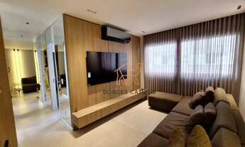 Imagem 6: Apartamento novo, 2 suítes, no bairro Santo Agostinho para venda ou locação