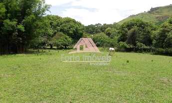 Imagem 6: Excelente área com mais de 200mil metros quadrados CG/RJ