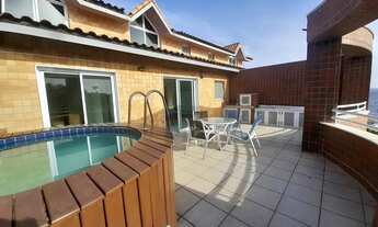 Imagem 2: Imóvel para aluguel com 95 metros quadrados com 2 quartos em Camboinhas - Niterói - RJ