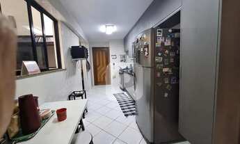 Imagem 5: Apartamento de 3 quartos no Condomínio Arouca